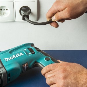 Diagnoza uszkodzenia przewodu elektrycznego